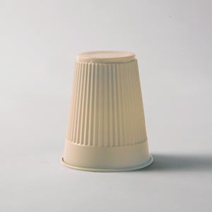 TIDI PLASTIC DRINKING CUP