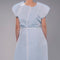 TIDI TISSUE POLY TISSUE PATIENT GOWN