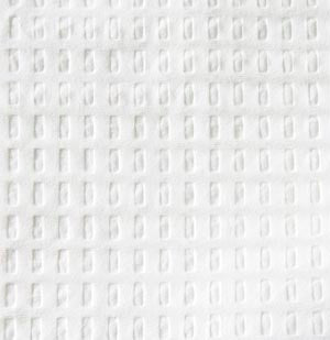 TIDI 2-PLY TISSUE/POLY TOWEL & BIB