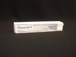 TIDI OMNISORB® 4-PLY NON-STERILE NONWOVEN SPONGES