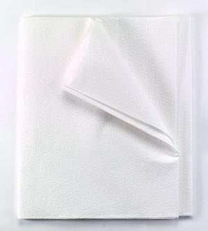 TIDI ALL TISSUE PATIENT DRAPE SHEET