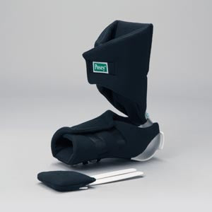 TIDI POSEY HEEL PADDING DEVICES