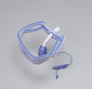 TIDI POSEY RESPIRATORY THERAPY