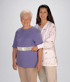 TIDI POSEY GAIT BELTS