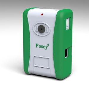 TIDI POSEY ALARM SYSTEMS
