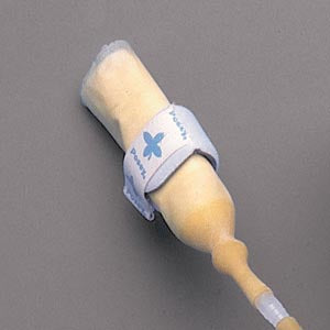 TIDI POSEY INCONTINENCE CARE