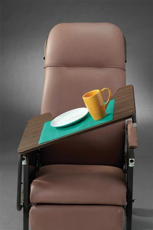 TIDI POSEY CHAIR POSITIONING