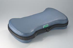 TIDI POSEY CHAIR POSITIONING