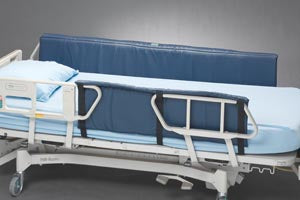 TIDI POSEY GUARD RAIL PROTECTORS