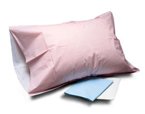 TIDI DISPOSABLE PILLOWCASES