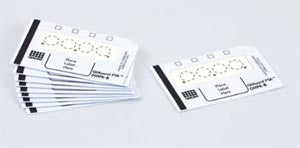 QIAGEN FTA DMPK CARDS