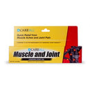NEW WORLD IMPORTS CAREALL® MUSCLE & JOINT GEL