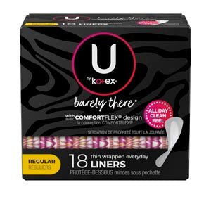 KIMBERLY-CLARK FEMININE CARE PRODUCTS
