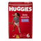 KIMBERLY-CLARK HUGGIES® LITTLE MOVERS DIAPERS