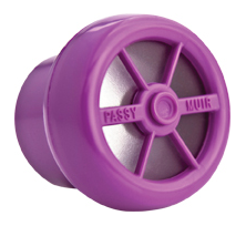 PURPLE VALVE AIRWAY