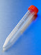 TUBE CENTRFG CLR PP 15ML CS500