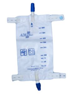 ADI DRAINAGE BAG