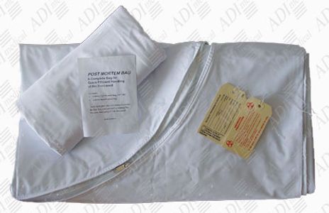 ADI CADAVER BAGS