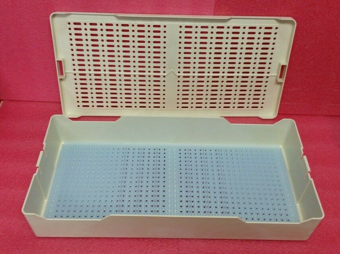ASP STERRAD® APTIMAX® INSTRUMENT TRAY ACCESSORIES
