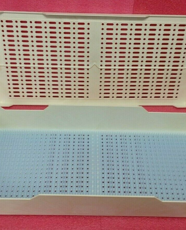 ASP STERRAD® APTIMAX® INSTRUMENT TRAY ACCESSORIES